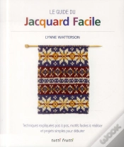 Capa do artigo Guide Du Jacquard Facile