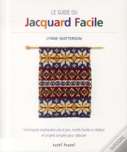 Capa do artigo Guide Du Jacquard Facile
