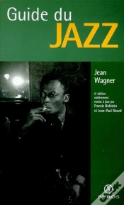 Capa do artigo Guide Du Jazz
