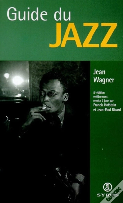 Capa do artigo Guide Du Jazz