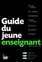 Guide Du Jeune Enseignant (Édition 2019) - Preview