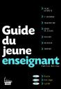 Guide Du  Jeune Enseignant (Ne) 2016 - Preview