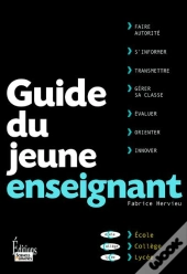 Guide Du  Jeune Enseignant (Ne) 2016