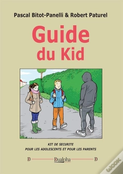 Capa do artigo Guide Du Kid
