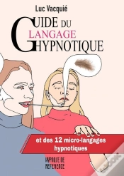 Capa do artigo Guide Du Langage Hypnotique