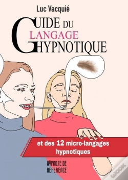 Capa do artigo Guide Du Langage Hypnotique