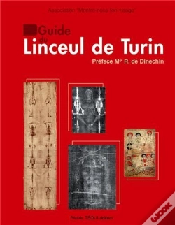 Capa do artigo Guide Du Linceul De Turin