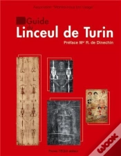 Capa do artigo Guide Du Linceul De Turin