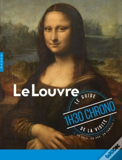 Capa do artigo Guide Du Louvre En 1h30 Chrono