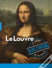 Capa do artigo Guide Du Louvre En 1h30 Chrono