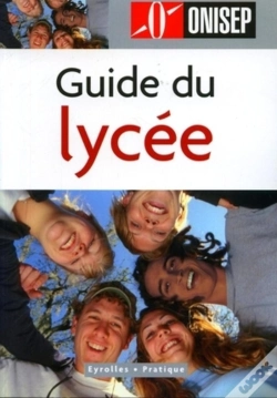 Capa do artigo Guide Du Lycee