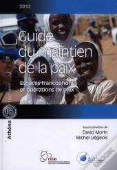 Guide Du Maintien De La Paix 2012