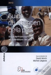 Capa do artigo Guide Du Maintien De La Paix 2012