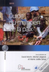Guide Du Maintien De La Paix 2013