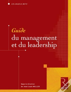 Capa do artigo Guide Du Management Et Du Leadership