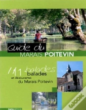 Guide Du Marais Poitevin