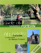Capa do artigo Guide Du Marais Poitevin