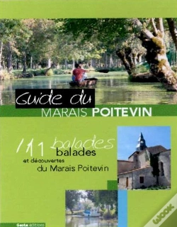 Capa do artigo Guide Du Marais Poitevin