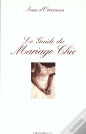 Capa do artigo Guide Du Mariage Chic