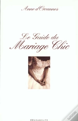 Capa do artigo Guide Du Mariage Chic