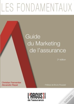 Capa do artigo Guide Du  Marketing De L'Assurance - 2eme Edition
