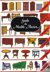 Capa do artigo Guide Du Meuble Ancien