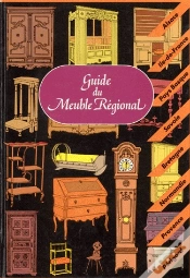 Capa do artigo Guide Du Meuble Regional