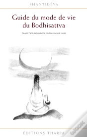 Capa do artigo Guide Du Mode De Vie Du Bodhisattva ; Quand L