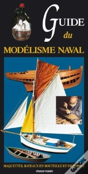 Capa do artigo Guide Du Modelisme Naval