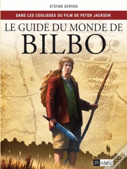 Capa do artigo Guide Du Monde De Bilbo Le Hobbit