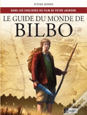 Guide Du Monde De Bilbo Le Hobbit