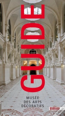 Capa do artigo Guide Du Musee Des Arts Décoratifs : Version Française