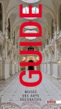 Guide Du Musee Des Arts Décoratifs : Version Française - Preview