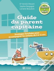 Capa do artigo Guide Du Parent Capitaine