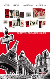 Capa do artigo Guide Du Paris Des Faits Divers
