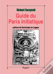 Capa do artigo Guide Du Paris Initiatique