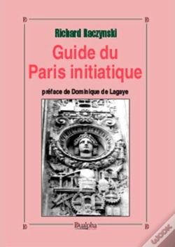 Capa do artigo Guide Du Paris Initiatique