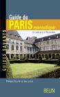 Guide Du Paris Monastique - Preview