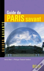 Capa do artigo Guide Du Paris Savant