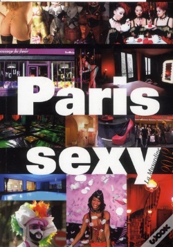 Capa do artigo Guide Du Paris Sexy 2012