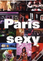Capa do artigo Guide Du Paris Sexy 2012