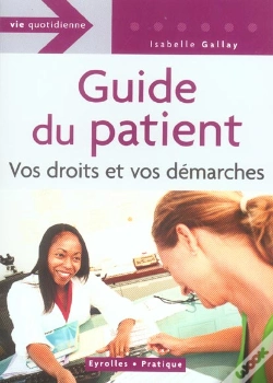 Capa do artigo Guide Du Patient