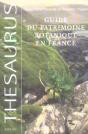Guide Du Patrimoine Botanique En France - Preview