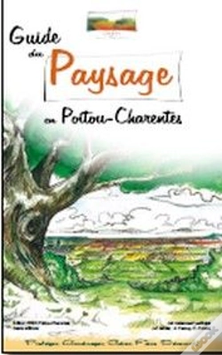 Capa do artigo Guide Du Paysage En Poitou-Charentes