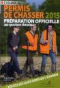Guide Du Permis De Chasser (Édition 2015) - Preview