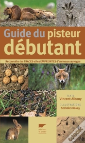 Capa do artigo Guide Du Pisteur Débutant