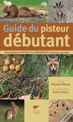 Capa do artigo Guide Du Pisteur Débutant