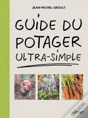Capa do artigo Guide Du Potager Ultra-Simple