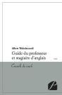 Guide Du Professeur Et Stagiaire D'Anglais ; Conseils Du Coach - Preview