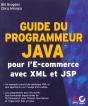 Guide Du Programmateur Java Pour L'E-Commerce Avec Xml Et Jsp - Preview